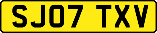 SJ07TXV