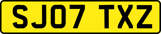 SJ07TXZ