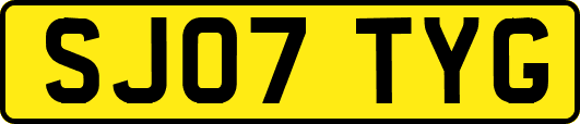 SJ07TYG