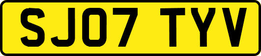 SJ07TYV