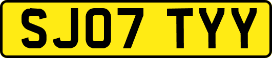 SJ07TYY