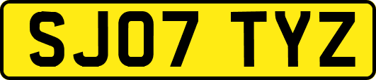 SJ07TYZ