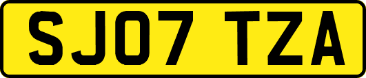 SJ07TZA