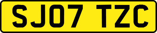 SJ07TZC