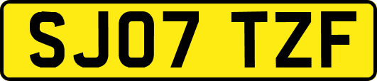 SJ07TZF