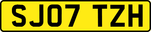 SJ07TZH