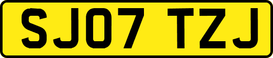 SJ07TZJ