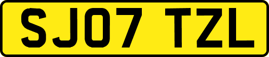 SJ07TZL