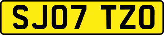 SJ07TZO