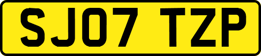 SJ07TZP