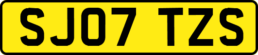 SJ07TZS