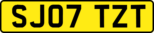 SJ07TZT