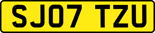 SJ07TZU