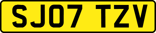 SJ07TZV
