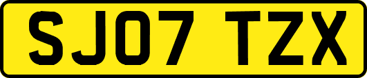 SJ07TZX