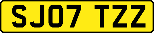 SJ07TZZ