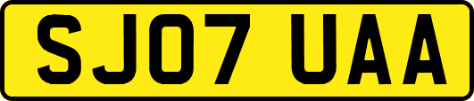 SJ07UAA