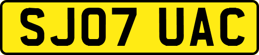 SJ07UAC