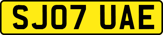 SJ07UAE