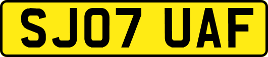 SJ07UAF
