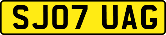 SJ07UAG