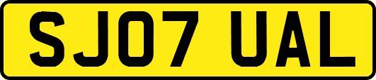 SJ07UAL