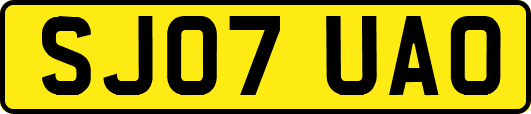 SJ07UAO
