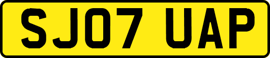 SJ07UAP