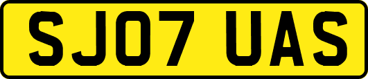 SJ07UAS