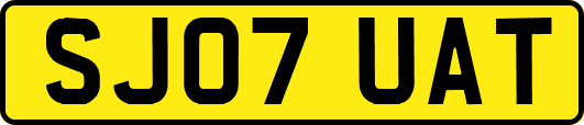 SJ07UAT