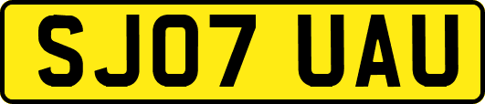 SJ07UAU