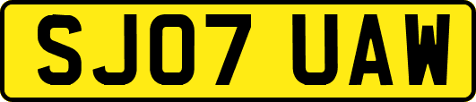 SJ07UAW