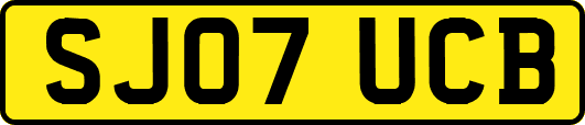 SJ07UCB