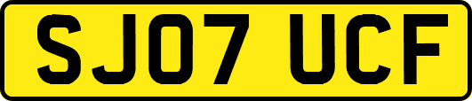 SJ07UCF