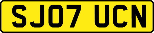 SJ07UCN