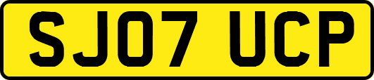 SJ07UCP