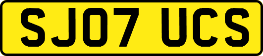 SJ07UCS