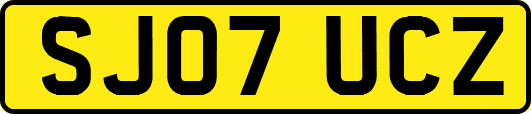 SJ07UCZ
