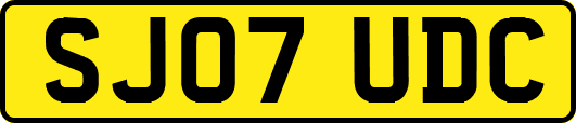SJ07UDC