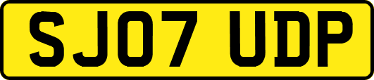 SJ07UDP