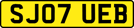 SJ07UEB