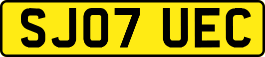 SJ07UEC