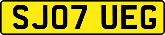 SJ07UEG