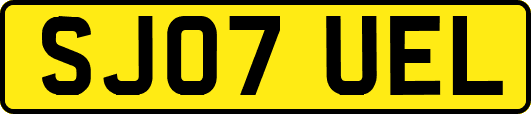 SJ07UEL