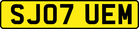 SJ07UEM