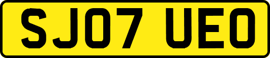 SJ07UEO