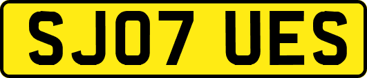 SJ07UES