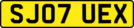 SJ07UEX