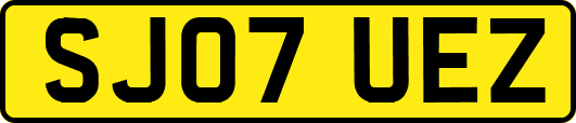 SJ07UEZ