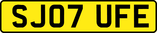 SJ07UFE